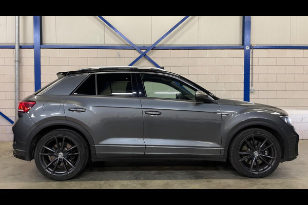 Volkswagen T-Roc 2.0 TSI 4Motion R AKRA|PANO|BEATS|VOLLE UITVOERING