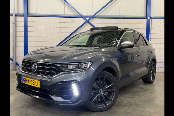 Volkswagen T-Roc 2.0 TSI 4Motion R AKRA|PANO|BEATS|VOLLE UITVOERING