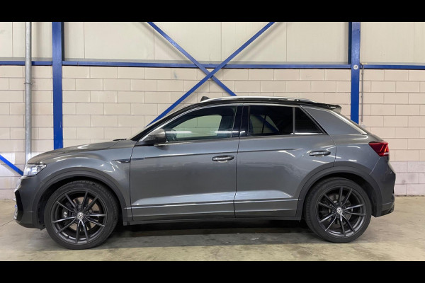 Volkswagen T-Roc 2.0 TSI 4Motion R AKRA|PANO|BEATS|VOLLE UITVOERING