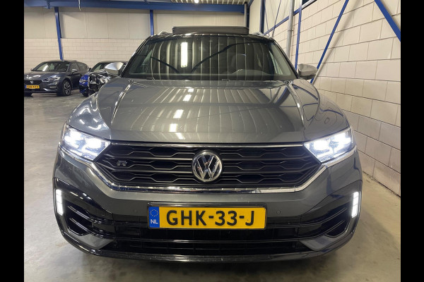 Volkswagen T-Roc 2.0 TSI 4Motion R AKRA|PANO|BEATS|VOLLE UITVOERING