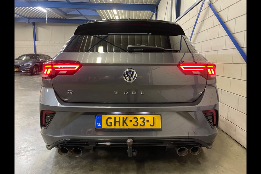 Volkswagen T-Roc 2.0 TSI 4Motion R AKRA|PANO|BEATS|VOLLE UITVOERING