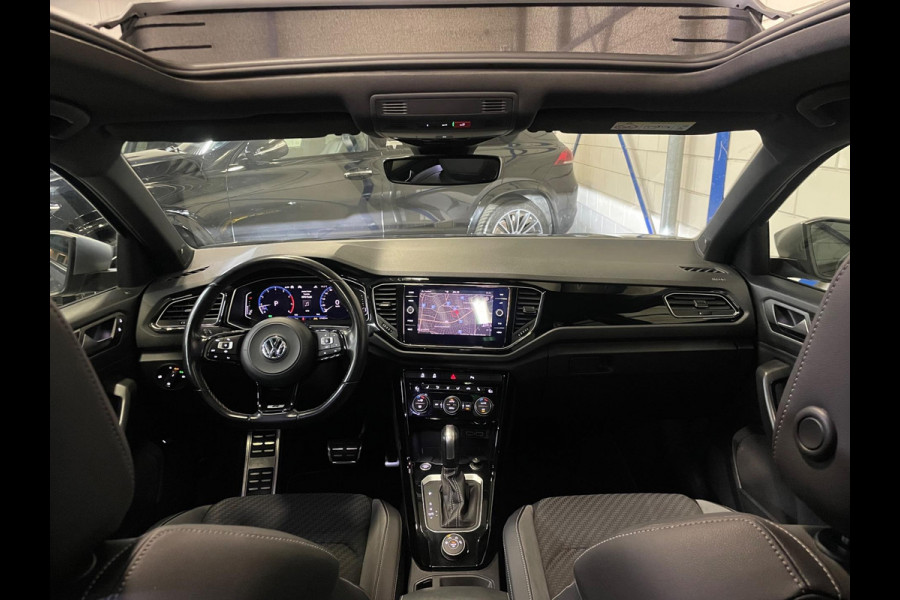 Volkswagen T-Roc 2.0 TSI 4Motion R AKRA|PANO|BEATS|VOLLE UITVOERING