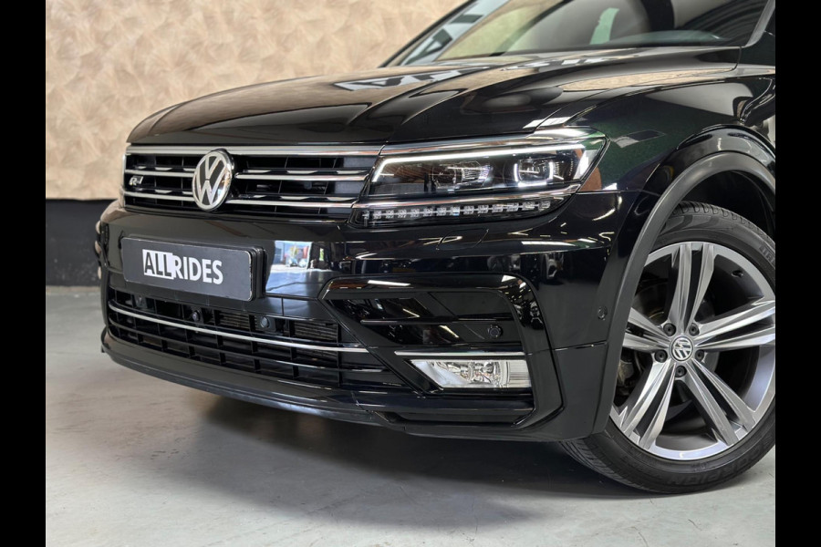 Volkswagen Tiguan 1.4 TSI ACT Comfortline Business R | Trekhaak | DAB | CarPlay | 360 camera | virtual dash