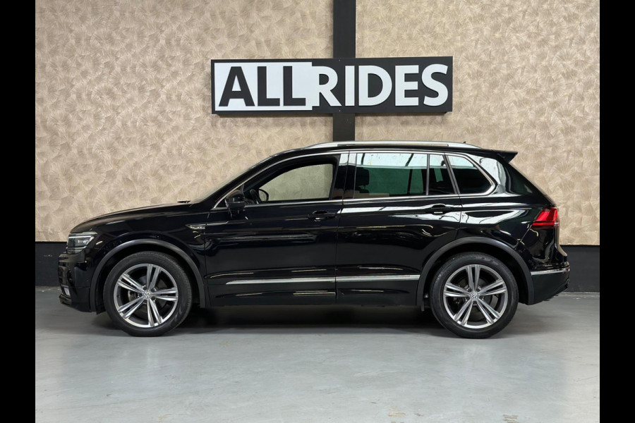 Volkswagen Tiguan 1.4 TSI ACT Comfortline Business R | Trekhaak | DAB | CarPlay | 360 camera | virtual dash