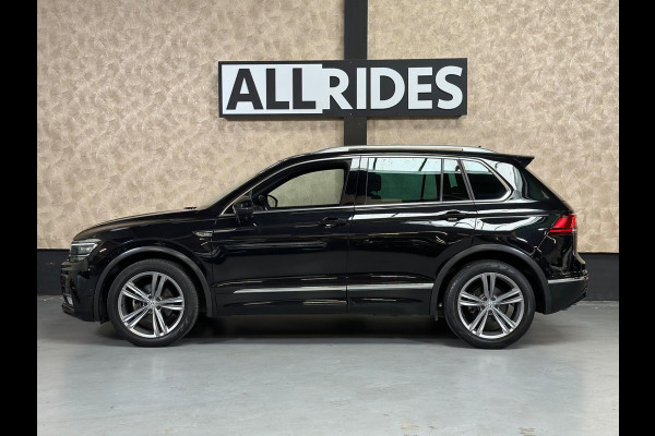 Volkswagen Tiguan 1.4 TSI ACT Comfortline Business R | Trekhaak | DAB | CarPlay | 360 camera | virtual dash