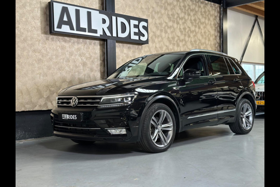 Volkswagen Tiguan 1.4 TSI ACT Comfortline Business R | Trekhaak | DAB | CarPlay | 360 camera | virtual dash