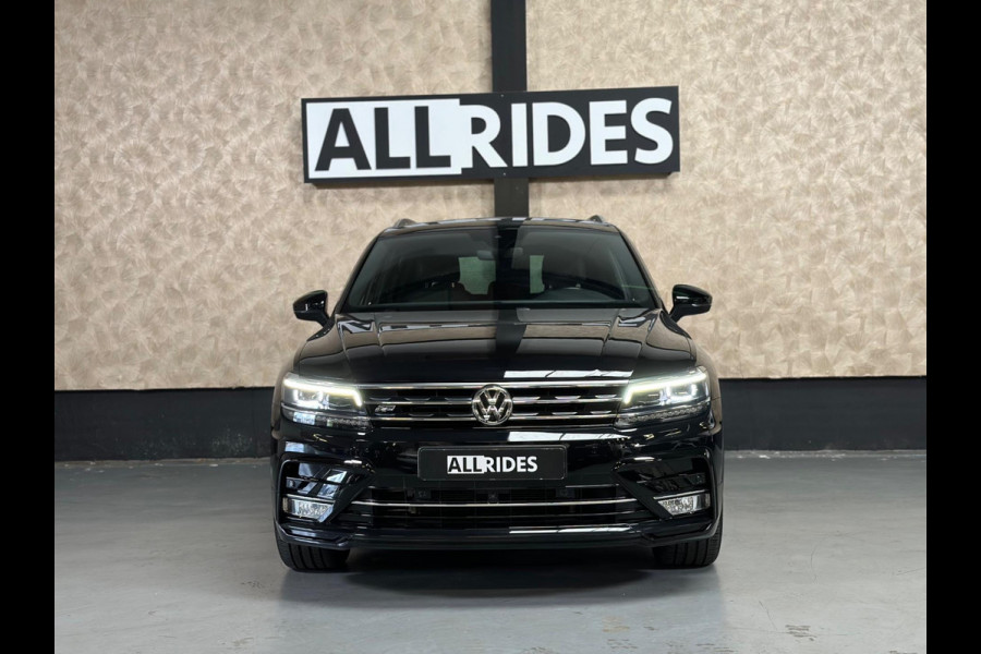 Volkswagen Tiguan 1.4 TSI ACT Comfortline Business R | Trekhaak | DAB | CarPlay | 360 camera | virtual dash