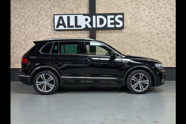 Volkswagen Tiguan 1.4 TSI ACT Comfortline Business R | Trekhaak | DAB | CarPlay | 360 camera | virtual dash