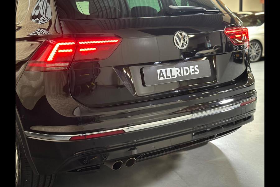 Volkswagen Tiguan 1.4 TSI ACT Comfortline Business R | Trekhaak | DAB | CarPlay | 360 camera | virtual dash