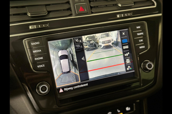 Volkswagen Tiguan 1.4 TSI ACT Comfortline Business R | Trekhaak | DAB | CarPlay | 360 camera | virtual dash