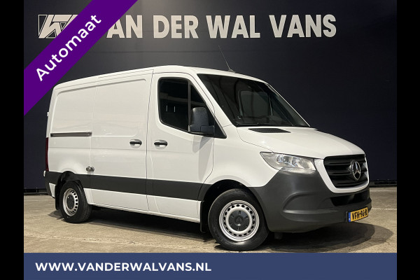 Mercedes-Benz Sprinter 311 CDI L1H1 Automaat Euro6 Airco | Camera | Navigatie | Trekhaak | Apple Carplay | Android Auto, Bijrijdersbank