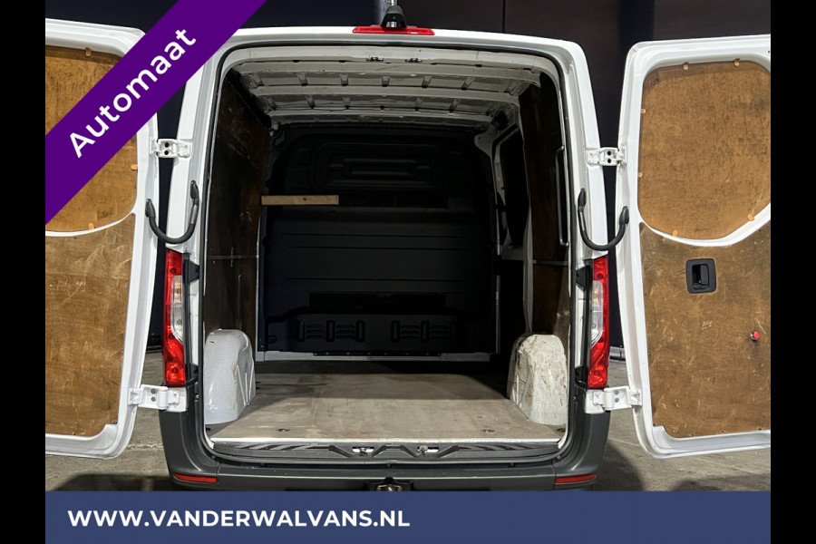 Mercedes-Benz Sprinter 311 CDI L1H1 Automaat Euro6 Airco | Camera | Navigatie | Trekhaak | Apple Carplay | Android Auto, Bijrijdersbank