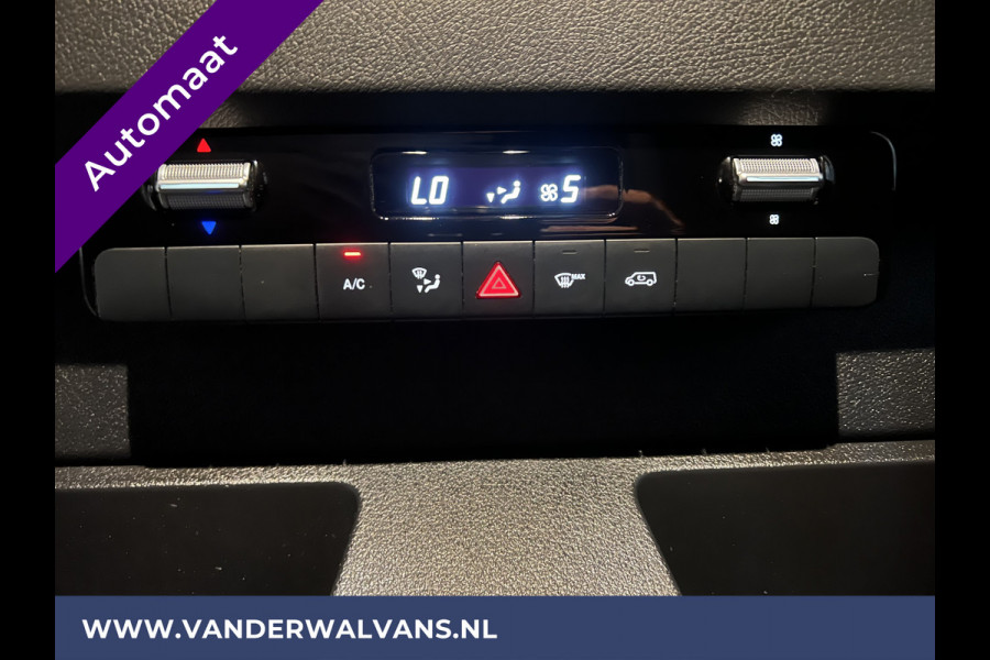 Mercedes-Benz Sprinter 311 CDI L1H1 Automaat Euro6 Airco | Camera | Navigatie | Trekhaak | Apple Carplay | Android Auto, Bijrijdersbank