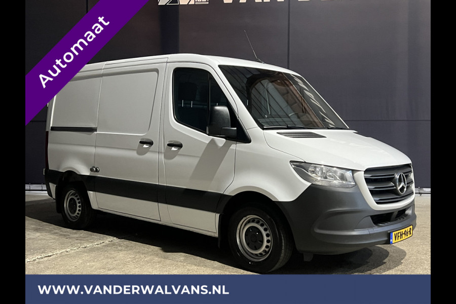 Mercedes-Benz Sprinter 311 CDI L1H1 Automaat Euro6 Airco | Camera | Navigatie | Trekhaak | Apple Carplay | Android Auto, Bijrijdersbank