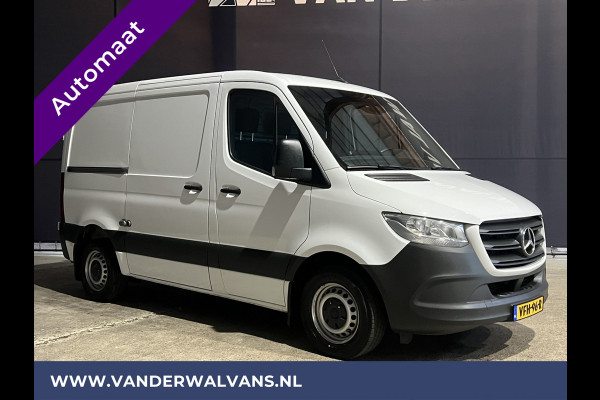 Mercedes-Benz Sprinter 311 CDI L1H1 Automaat Euro6 Airco | Camera | Navigatie | Trekhaak | Apple Carplay | Android Auto, Bijrijdersbank