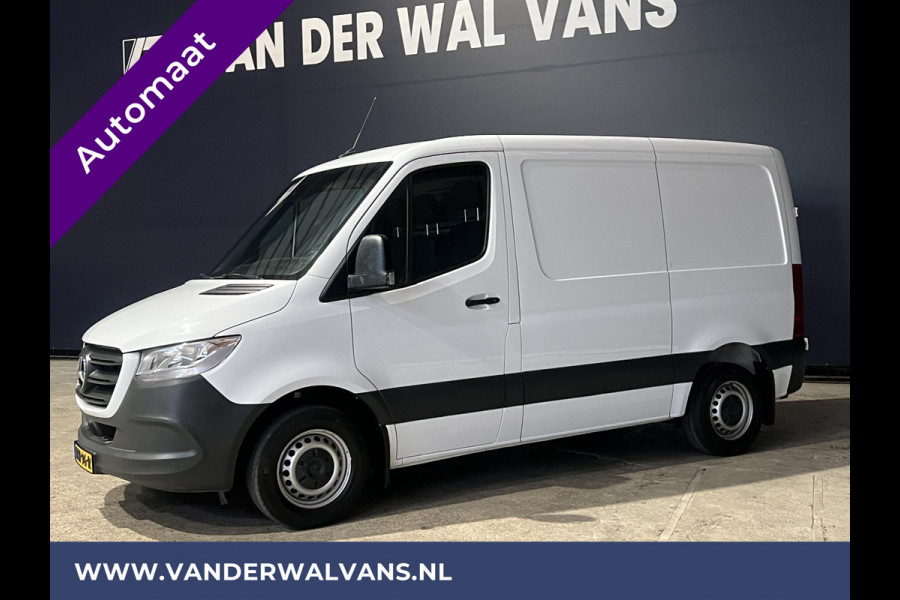 Mercedes-Benz Sprinter 311 CDI L1H1 Automaat Euro6 Airco | Camera | Navigatie | Trekhaak | Apple Carplay | Android Auto, Bijrijdersbank