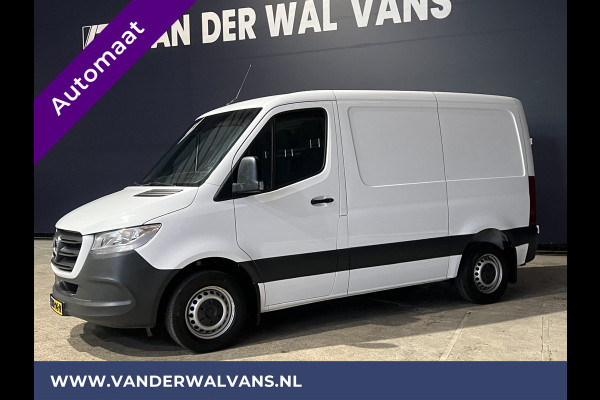 Mercedes-Benz Sprinter 311 CDI L1H1 Automaat Euro6 Airco | Camera | Navigatie | Trekhaak | Apple Carplay | Android Auto, Bijrijdersbank