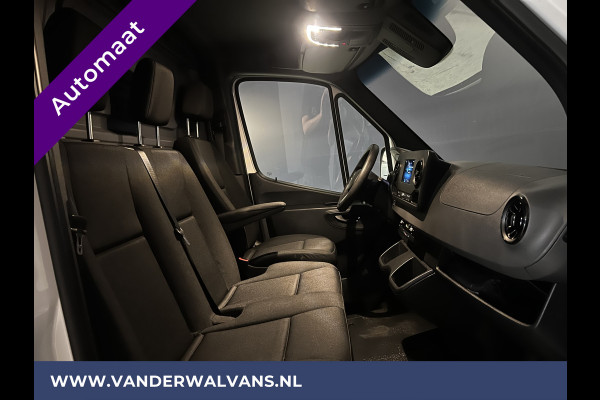 Mercedes-Benz Sprinter 311 CDI L1H1 Automaat Euro6 Airco | Camera | Navigatie | Trekhaak | Apple Carplay | Android Auto, Bijrijdersbank