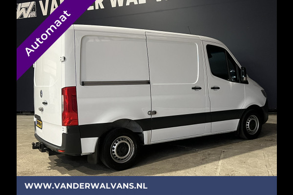 Mercedes-Benz Sprinter 311 CDI L1H1 Automaat Euro6 Airco | Camera | Navigatie | Trekhaak | Apple Carplay | Android Auto, Bijrijdersbank