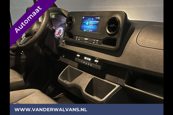 Mercedes-Benz Sprinter 311 CDI L1H1 Automaat Euro6 Airco | Camera | Navigatie | Trekhaak | Apple Carplay | Android Auto, Bijrijdersbank