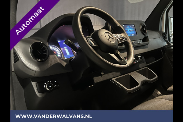 Mercedes-Benz Sprinter 311 CDI L1H1 Automaat Euro6 Airco | Camera | Navigatie | Trekhaak | Apple Carplay | Android Auto, Bijrijdersbank