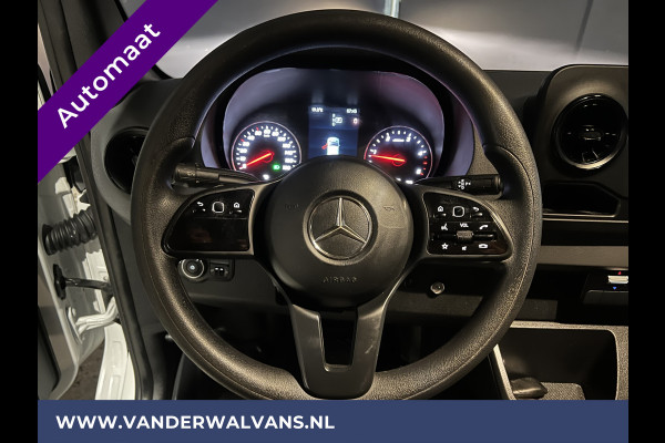 Mercedes-Benz Sprinter 311 CDI L1H1 Automaat Euro6 Airco | Camera | Navigatie | Trekhaak | Apple Carplay | Android Auto, Bijrijdersbank