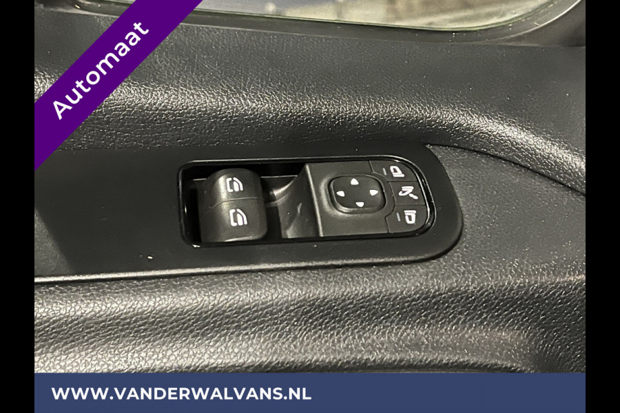 Mercedes-Benz Sprinter 311 CDI L1H1 Automaat Euro6 Airco | Camera | Navigatie | Trekhaak | Apple Carplay | Android Auto, Bijrijdersbank