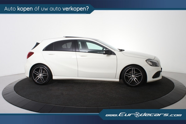 Mercedes-Benz A-Klasse A180 AMG Night *Panoramadak* Carplay*Ambiente*