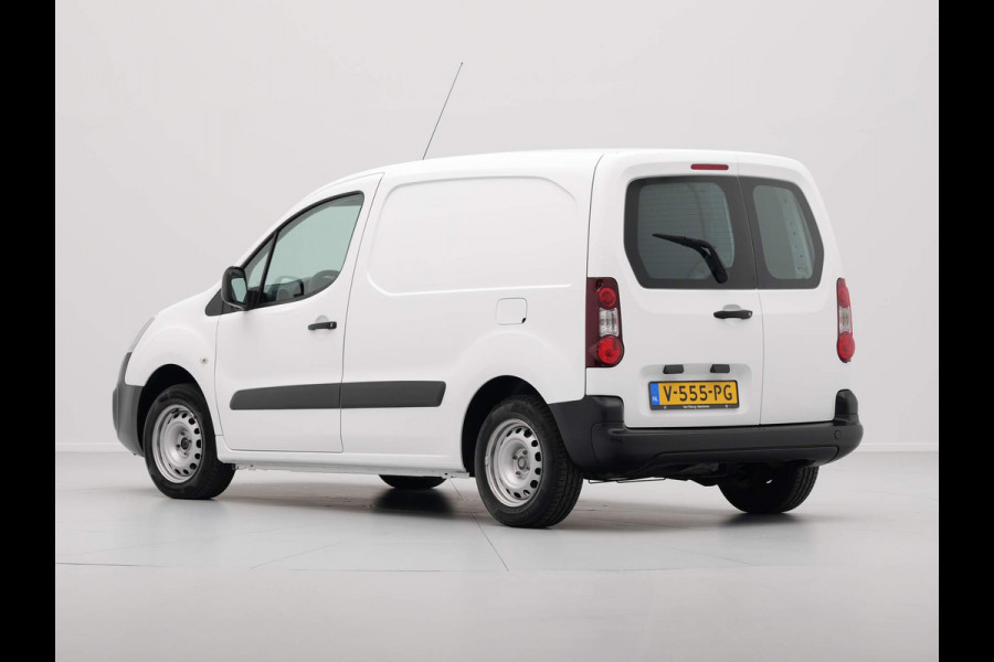 Citroën Berlingo 1.6 BlueHDI 75 Club Airco Cruise Bijrijdersbank Elek. Ramen