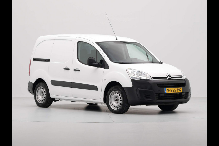 Citroën Berlingo 1.6 BlueHDI 75 Club Airco Cruise Bijrijdersbank Elek. Ramen