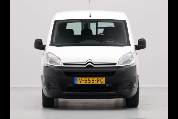 Citroën Berlingo 1.6 BlueHDI 75 Club Airco Cruise Bijrijdersbank Elek. Ramen