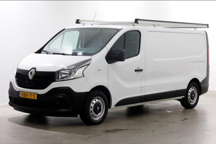 Renault Trafic 1.6 dCi 120pk L2H1 Comfort Airco/Navi/Imperiaal 07-2019