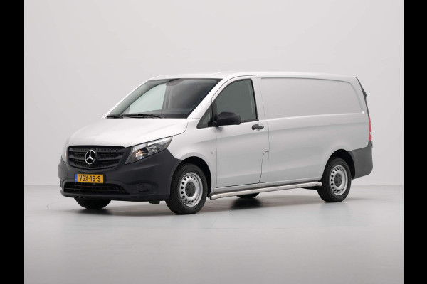 Mercedes-Benz Vito 114 CDI Lang Navi via App Camera Cruise Bijrijdersbank