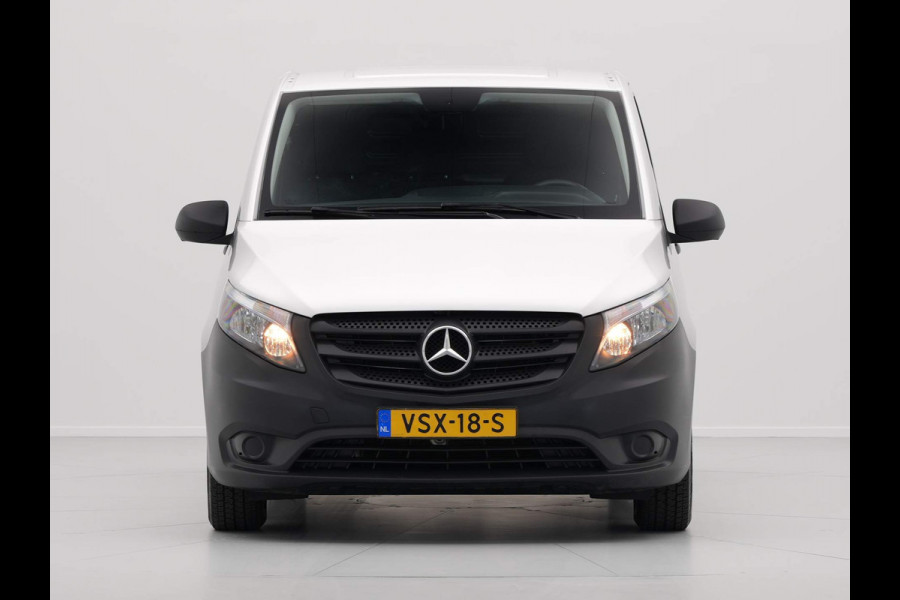 Mercedes-Benz Vito 114 CDI Lang Navi via App Camera Cruise Bijrijdersbank