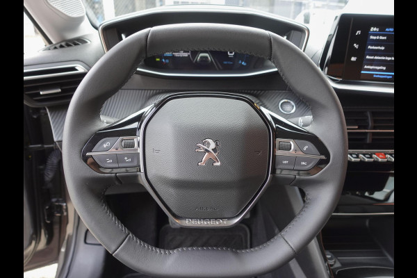 Peugeot 208 1.2 PureTech 101pk Allure Pack Navigatie Apple Carplay/Android Auto Climate Control Digitale Cockpit Camera Parkeersensoren Verwarmde voorstoelen