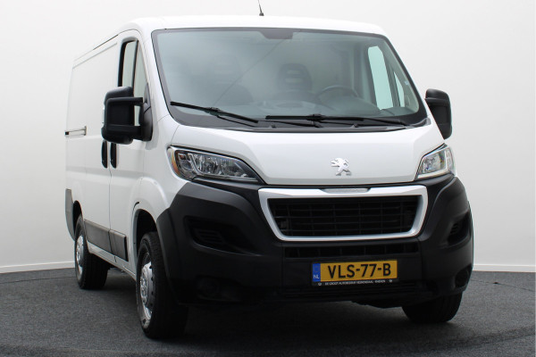 Peugeot Boxer 333 2.0 BlueHDI L1H1 Premium Airco, Cruise, Bluetooth, PDC, USB, Trekhaak