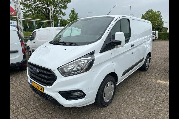 Ford Transit Custom 300 2.0 TDCI L1H1 Trend