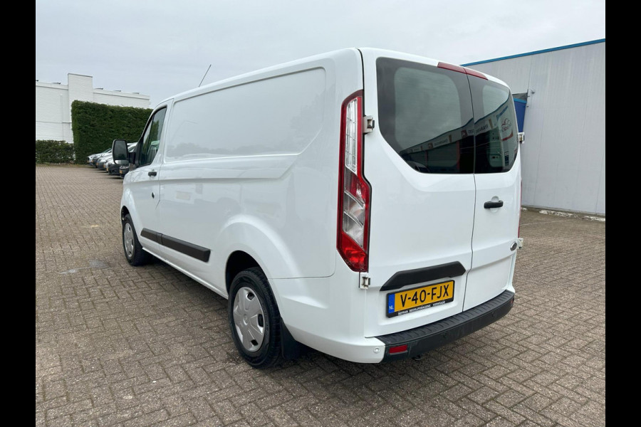 Ford Transit Custom 300 2.0 TDCI L1H1 Trend