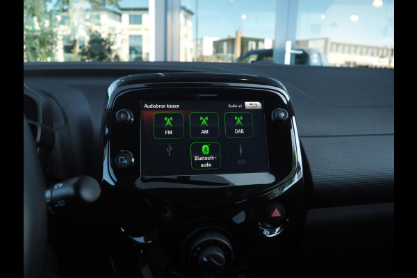 Citroën C1 1.0 VTi Feel / Camera / Carplay / Bluetooth / Airco