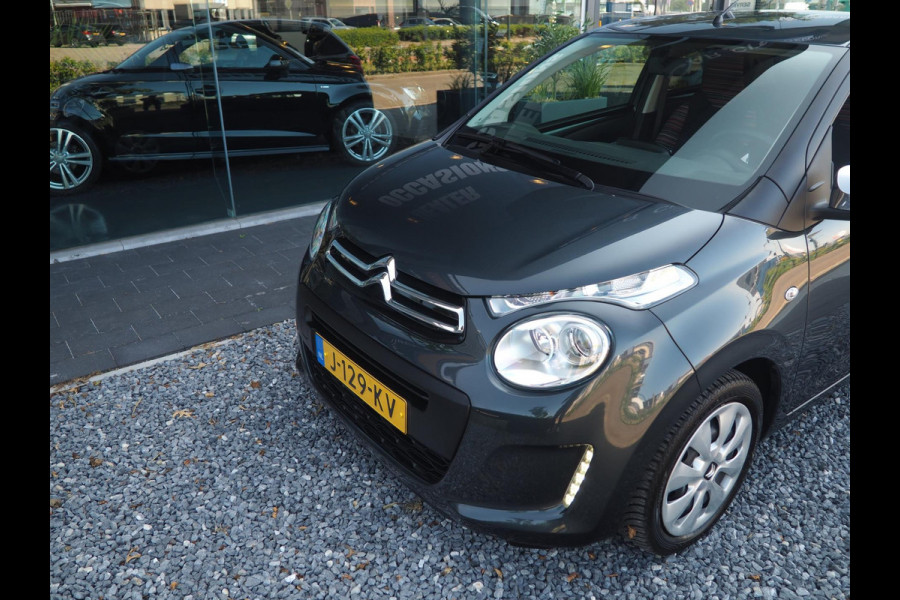 Citroën C1 1.0 VTi Feel / Camera / Carplay / Bluetooth / Airco