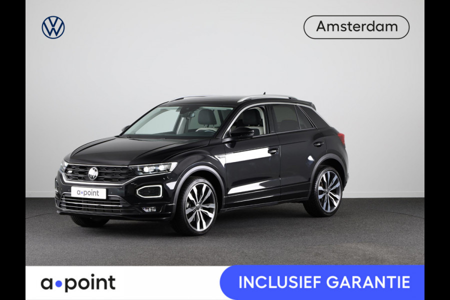 Volkswagen T-Roc 1.5 TSI Sport Business R 150PK | Navigatie | Camera | Winterpakket | Keyless entry