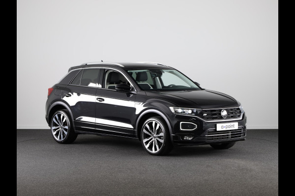 Volkswagen T-Roc 1.5 TSI Sport Business R 150PK | Navigatie | Camera | Winterpakket | Keyless entry