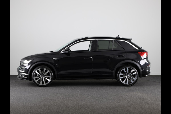 Volkswagen T-Roc 1.5 TSI Sport Business R 150PK | Navigatie | Camera | Winterpakket | Keyless entry