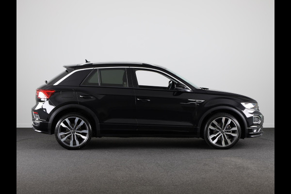 Volkswagen T-Roc 1.5 TSI Sport Business R 150PK | Navigatie | Camera | Winterpakket | Keyless entry