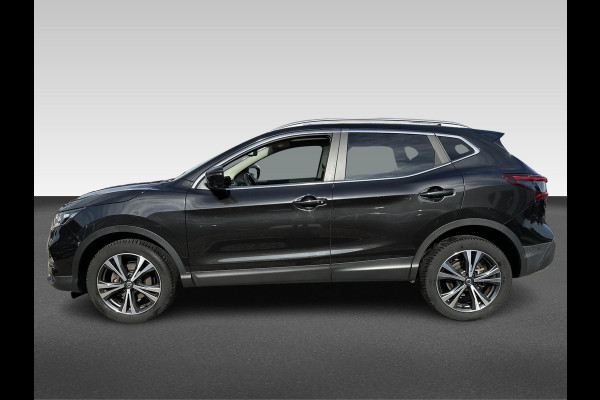 Nissan QASHQAI 1.2 N-Connecta | automaat |