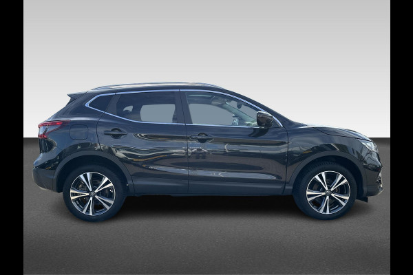 Nissan QASHQAI 1.2 N-Connecta | automaat |