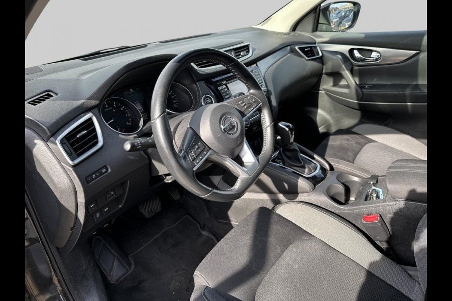 Nissan QASHQAI 1.2 N-Connecta | automaat |