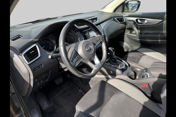 Nissan QASHQAI 1.2 N-Connecta | automaat |