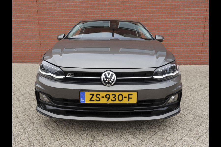 Volkswagen Polo 1.0 TSI R-Line R Line Full LED Carplay Adap Cruise ECC