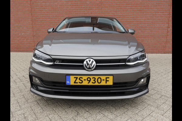 Volkswagen Polo 1.0 TSI R-Line R Line Full LED Carplay Adap Cruise ECC